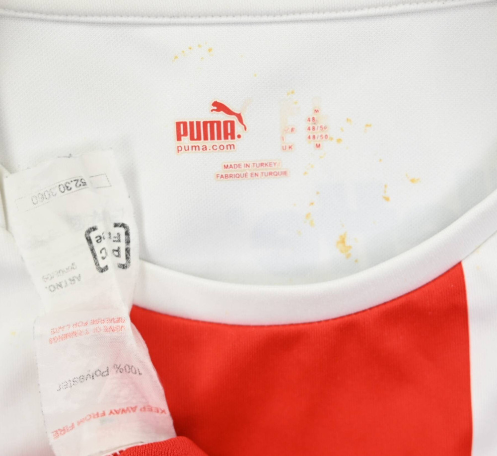 ENGLAND RUGBY LEAGUE KOSZULKA M