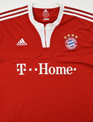 2009-10 BAYERN MUNICH SHIRT XXL