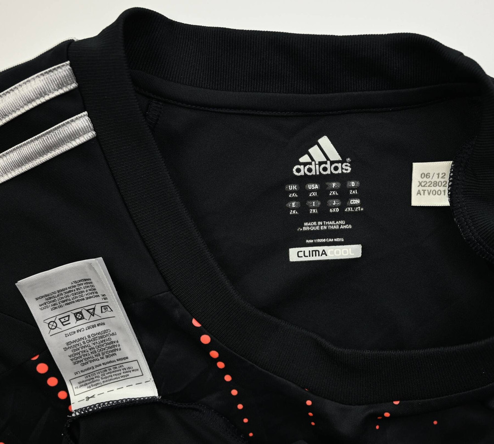 2012-13 BAYERN MUNCHEN KOSZULKA XXL