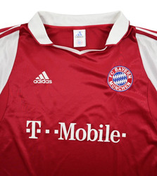 2003-04 BAYERN MUNCHEN KOSZULKA XXL