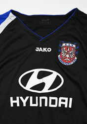 2007-08 FSV FRANKFURT KOSZULKA LONGSLEEVE S