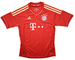 2011-13 BAYERN MUNCHEN SHIRT S