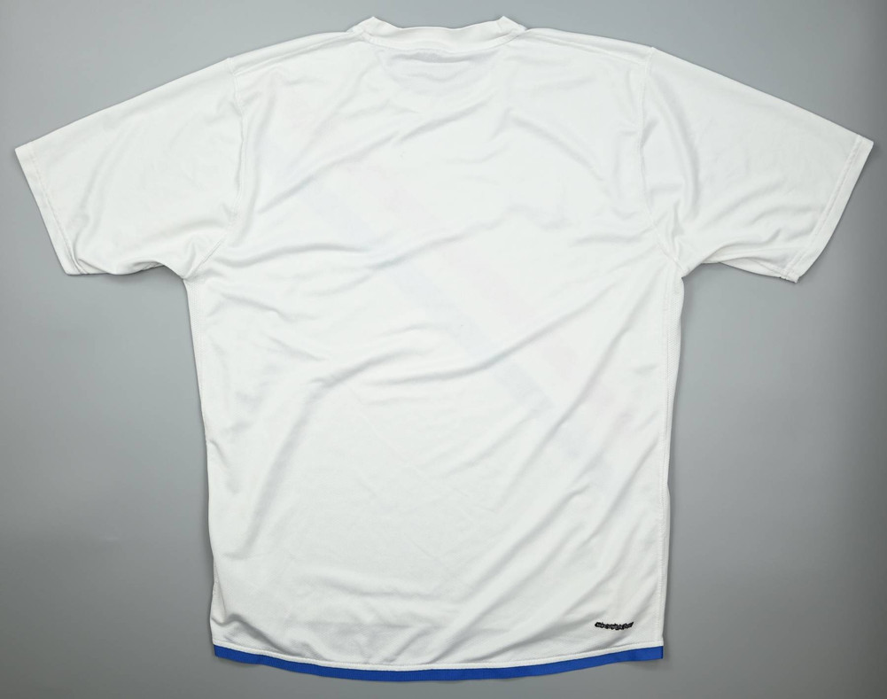 2006-08 HOLLAND SHIRT L