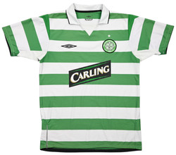 2004-05 CELTIC GLASGOW KOSZULKA S