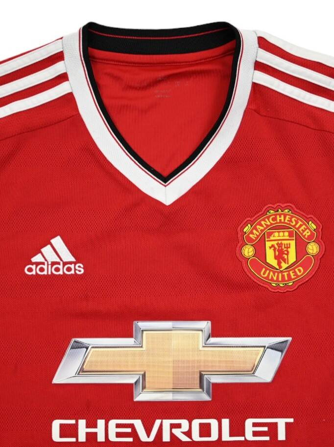 2015-16 MANCHESTER UNITED KOSZULKA L
