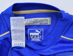 2016-17 ITALY *BALOTELLI* KOSZULKA S