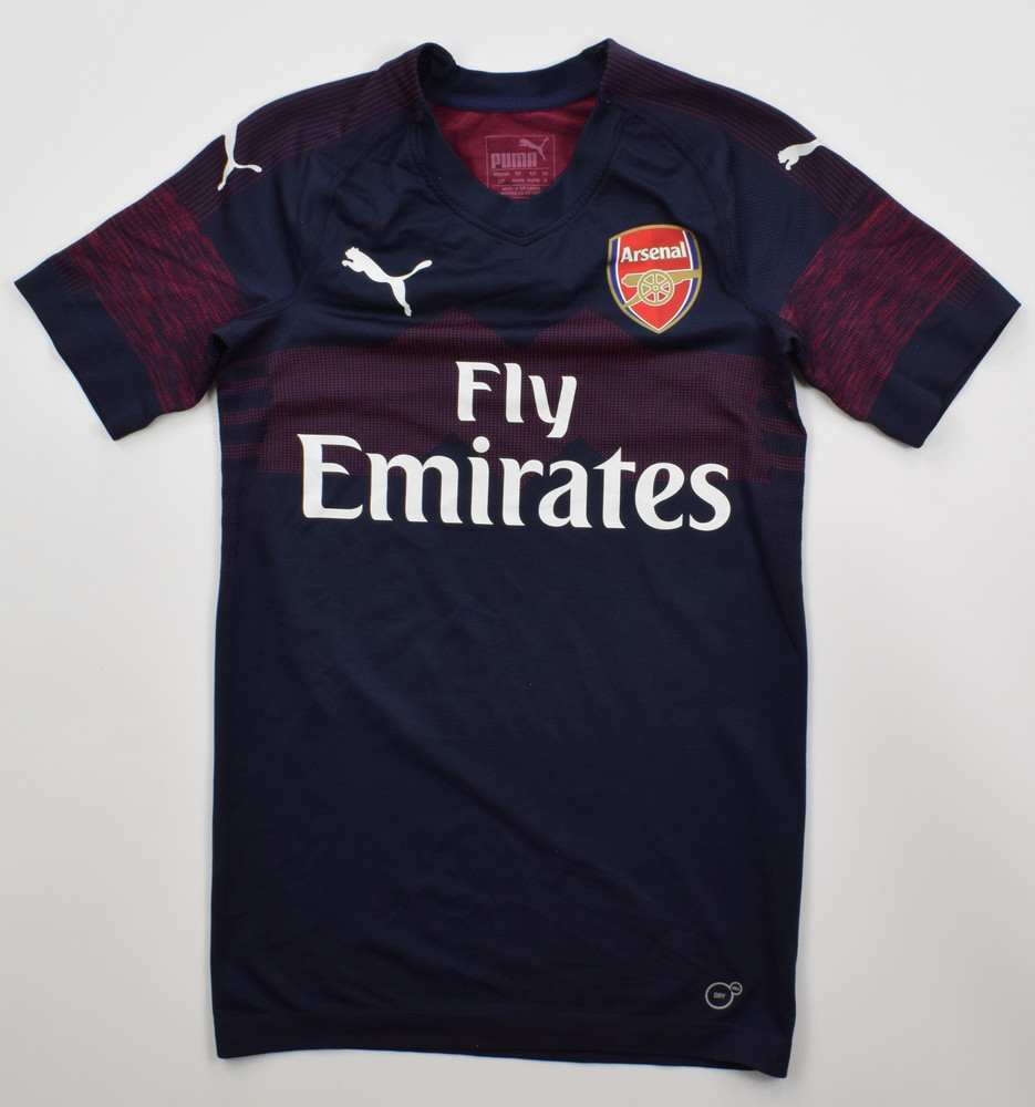2018-19 ARSENAL LONDON KOSZULKA S