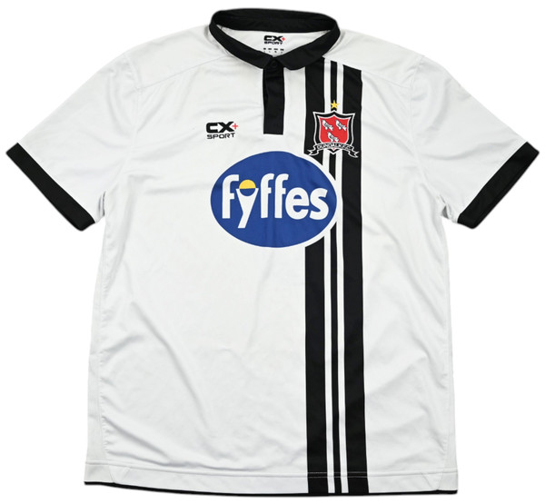 2016-17 DUNDALK KOSZULKA L