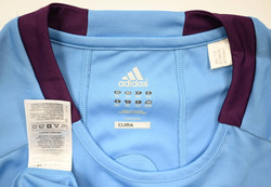 ADIDAS KOSZULKA SĘDZIOWSKA XXL