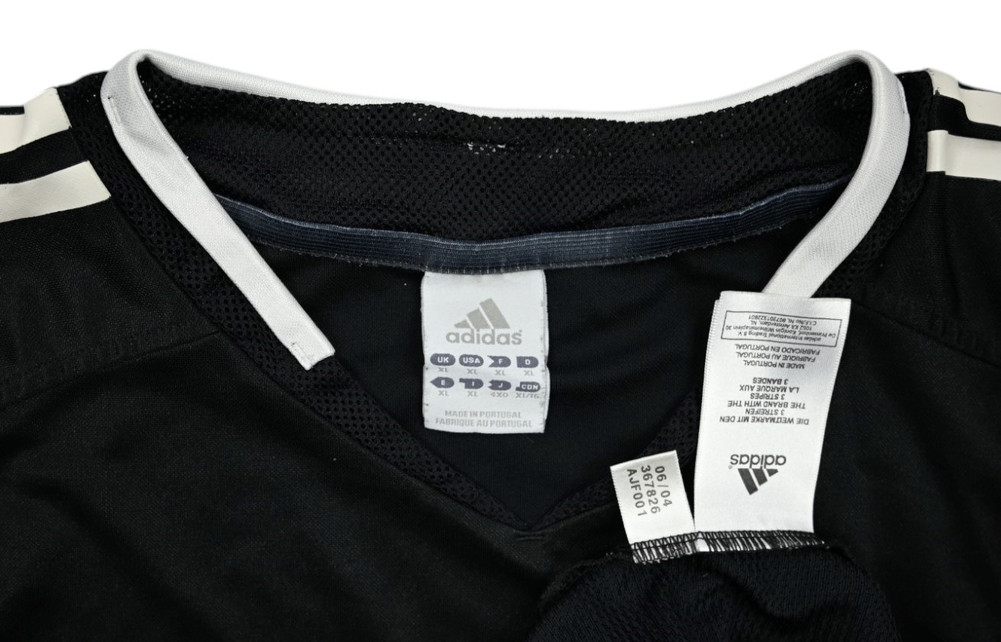 2004-05 REAL MADRID KOSZULKA XL