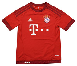 2015-16 BAYERN MUNCHEN *ROBBEN* KOSZULKA M. BOYS