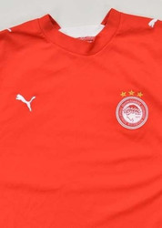 OLYMPIACOS SHIRT XL