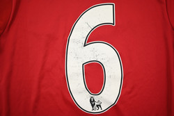 2016-17 MANCHESTER UNITED *POGBA* KOSZULKA L. BOYS