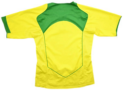 2004-06 BRAZIL KOSZULKA S