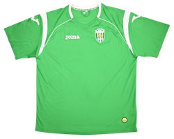 2011-12 FC KARPATY LVIV KOSZULKA XL