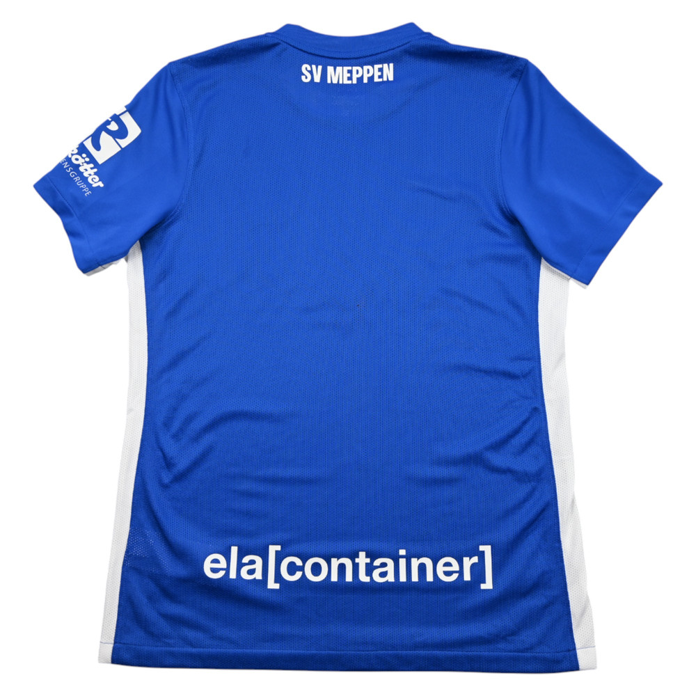 2024-25 SV MEPPEN SHIRT WOMENS M