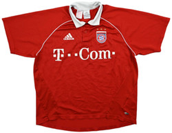 2005-06 BAYERN MUNCHEN SHIRT XL. BOYS / S