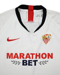 2019-20 SEVILLA SHIRT XL