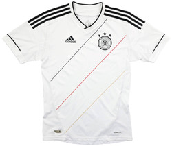 2012-13 GERMANY SHIRT XL. BOYS