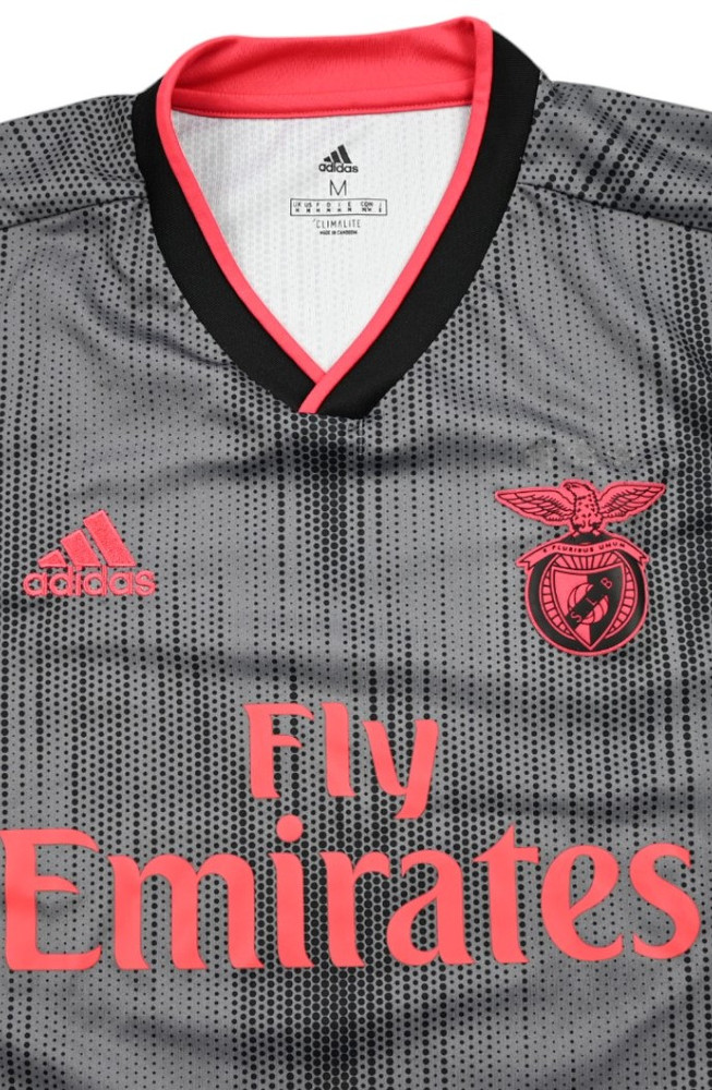 2019-20 BENFICA SHIRT M
