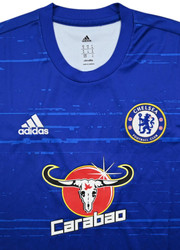 2016-17 CHELSEA SHIRT M