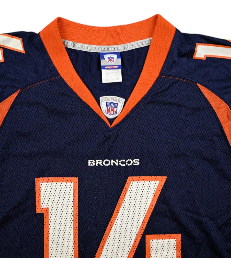 DENVER BRONCOS *GRIESE* NFL KOSZULKA M