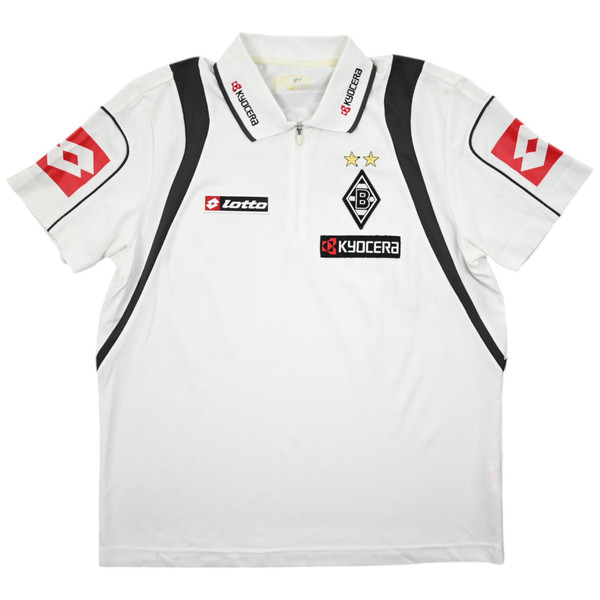 2006-07 BORUSSIA MONCHENGLADBACH KOSZULKA M