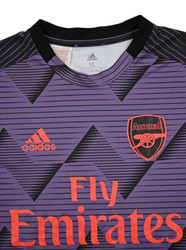 2018-19 ARSENAL LONDON KOSZULKA XL. BOYS
