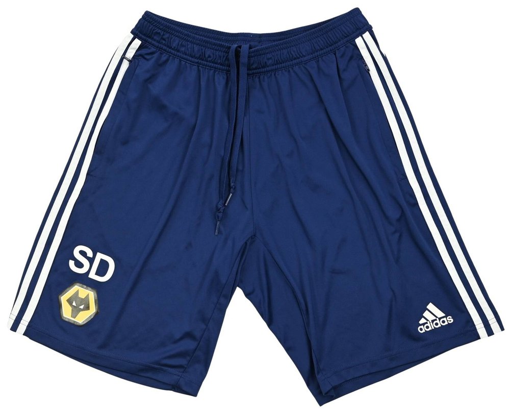 WOLVERHAMPTON WANDERES SHORTS L