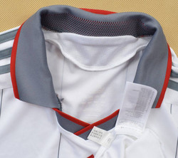 2009-10 BAYERN MUNCHEN KOSZULKA S