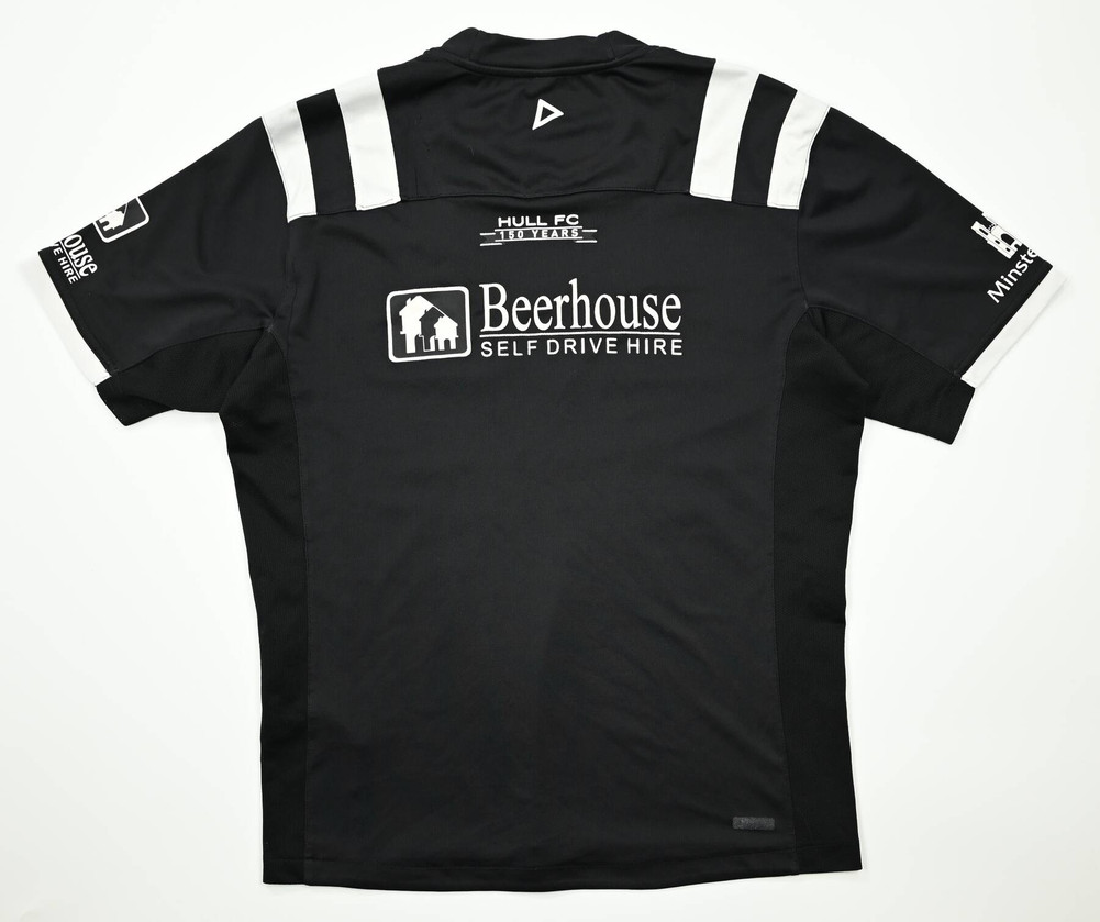 HULL FC SHIRT M