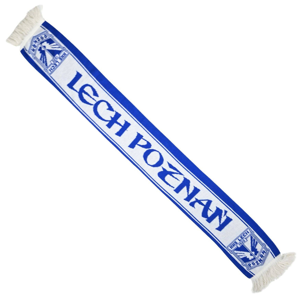 LECH POZNAN SCARF