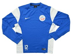 HANSA ROSTOCK LONGSLEEVE M. BOYS 