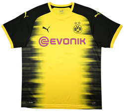 2017-18 BORUSSIA DORTMUND *AUBAMEYANG* KOSZULKA XL