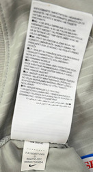 2018-19 CAYKUR RIZESPOR *SAYMAK* SHIRT S