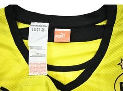 2013-14 BORUSSIA DORTMUND KOSZULKA WOMEN M