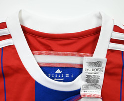 2014-15 BAYERN MUNCHEN *GOTZE* SHIRT M