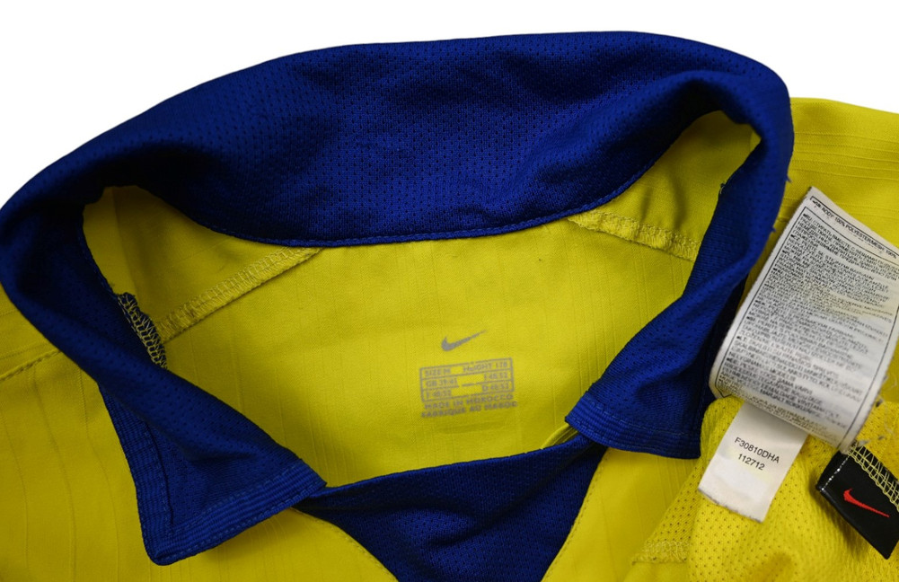 2003-05 ARSENAL *HENRY* KOSZULKA M