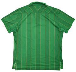 2011-12 IRELAND SHIRT XL