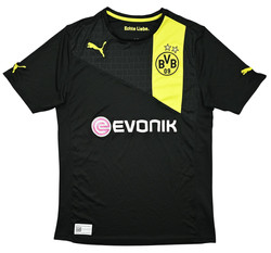 2012-13 BORUSSIA DORTMUND KOSZULKA S 176CM