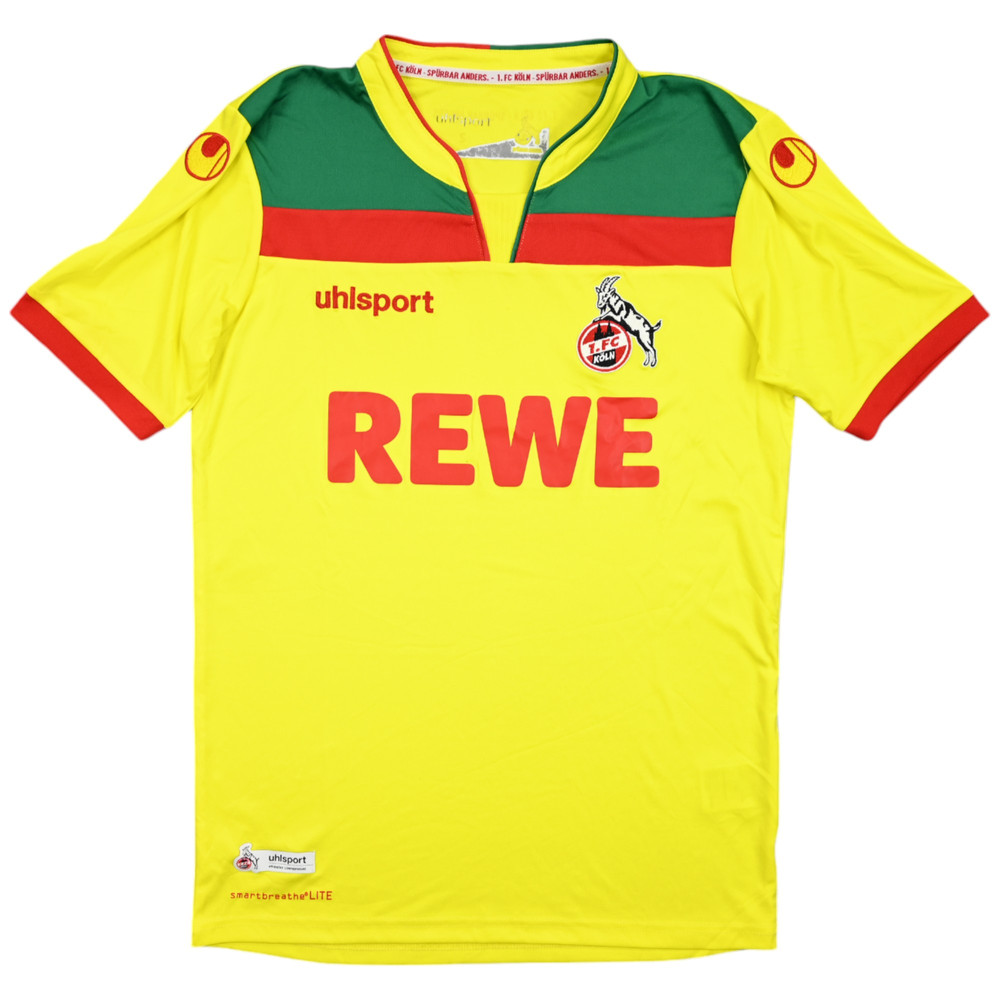 2020-21 1. FC KOLN KOSZULKA S