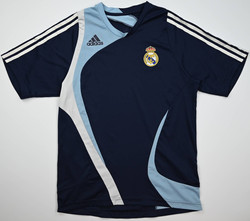 REAL MADRID KOSZULKA S