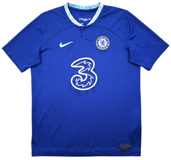2022-23 CHELSEA SHIRT XL. BOYS