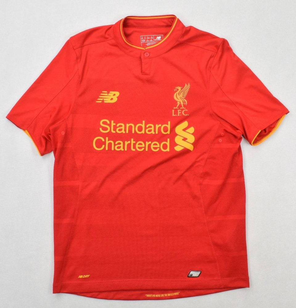 2016-17 LIVERPOOL *MILNER* KOSZULKA S