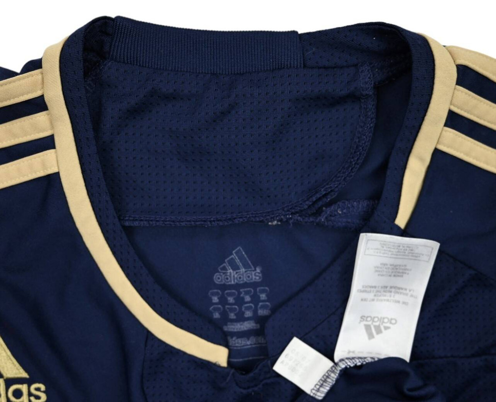 2007-08 REAL MADRID KOSZULKA XL