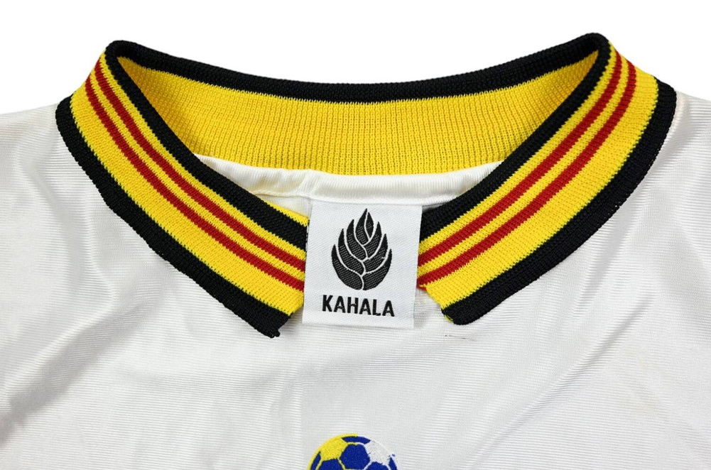 2002-04 KAHALA KTIMATIKI SHIRT XL
