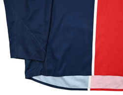 2005-06 PARIS SAINT-GERMAIN PLAYER ISSUE LONGSLEEVE KOSZULKA XXL