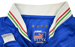 2012-13 ITALY KOSZULKA M. BOYS