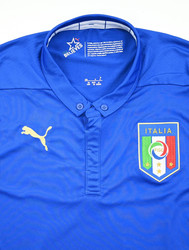 2014-15 ITALY KOSZULKA XL
