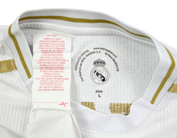 2019-20 REAL MADRID *HAZARD* KOSZULKA L